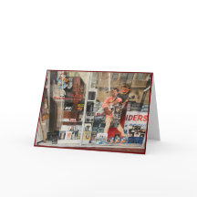 Feliz Día del Padre