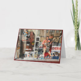 Tarjeta Feliz Día del Padre