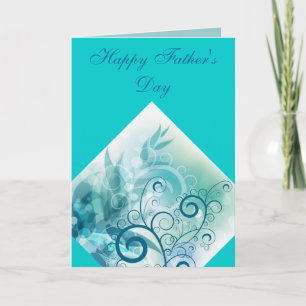 Tarjeta Feliz Día del Padre