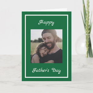 Tarjeta Feliz Día del Padre al Mejor Papá del Mundo Tarjet