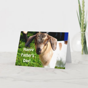 Tarjeta ¡Feliz Día del Padre! De tu hijo favorito
