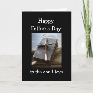 Tarjeta Feliz Día del Padre Esposo 4x4 Monster Truck Card