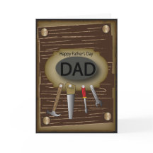 Feliz Día del Padre | Handyman