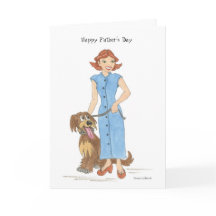 Feliz Día del Padre, mejor amigo