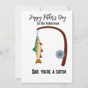 Tarjeta Feliz Día del Padre Papá eres un tesoro