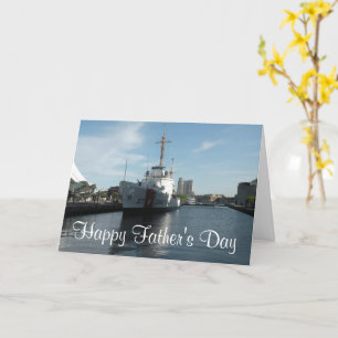 Tarjeta Feliz Día del Padre (para cualquiera)