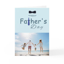 Feliz día del padre Personalizable