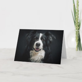 Tarjeta Feliz Día del Perro