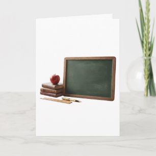 Tarjeta Feliz Día del Profesor Personalizado Feliz Día de