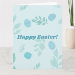 TARJETA FELIZ FÁCIL