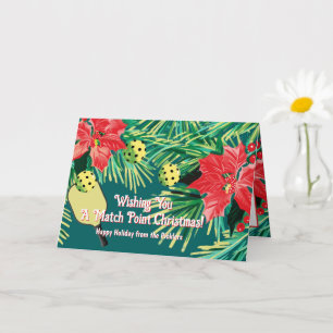 Tarjeta ¡Feliz feriado!