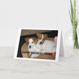 TARJETA FELIZ GEMA DE CUMPLEAÑOS
