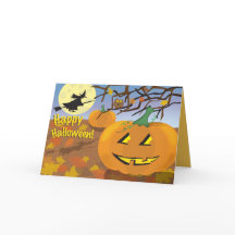 ¡Feliz Halloween!