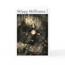 ¡Feliz Halloween!