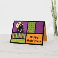 Feliz Halloween Scrapbook