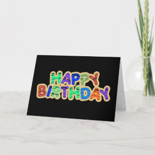 TARJETA FELIZ ****JULIO*** CUMPLEAÑOS