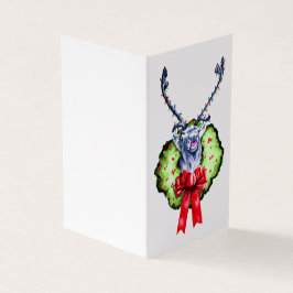 Tarjeta Feliz Navidad