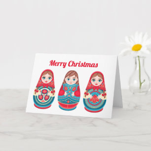 Tarjeta Feliz Navidad