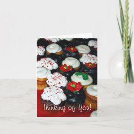 Tarjeta Feliz Navidad