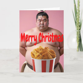 Tarjeta Feliz Navidad