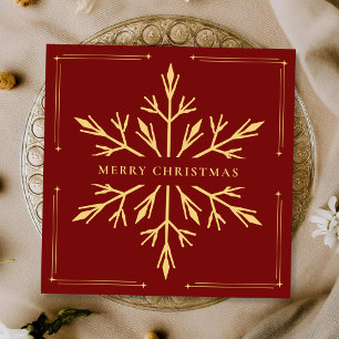 TARJETA FELIZ NAVIDAD