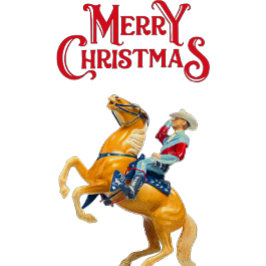 Tarjeta ¡Feliz Navidad!