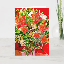 Tarjeta ¡Feliz Navidad!