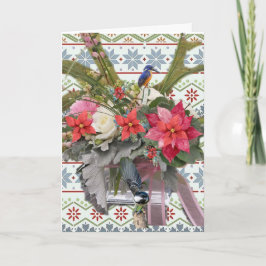 Tarjeta ¡Feliz Navidad!