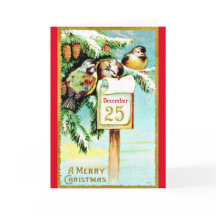 Feliz Navidad 25 de diciembre Reproducción de cose