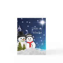 Feliz Navidad a Snowman Merry