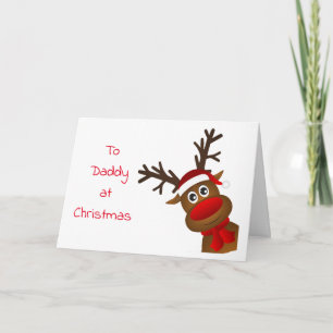 TARJETA **FELIZ NAVIDAD EN SERVICIO***!