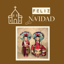 Feliz Navidad Navidades