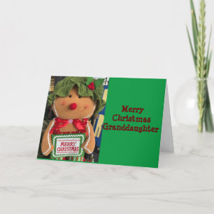 TARJETA FELIZ NAVIDAD PARA TI *ABUELO*