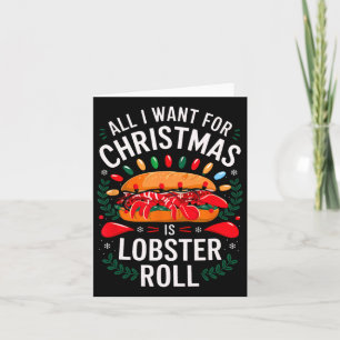 Tarjeta Feliz Navidad Todo Lo Que Quiero Para Navidades Lo