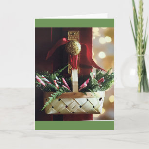 TARJETA *FELIZ NAVIDAD* Y FELIZ AÑO NUEVO!!!