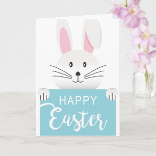 Tarjeta Feliz Pascua