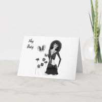 FELIZ PRIMER ANIVERSARIO BEBÉ
