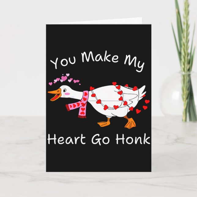 Tarjeta Feliz sea lo que sea el día que sea  (Anverso)