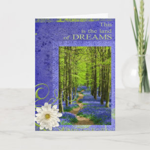 Tarjeta Feliz viaje.