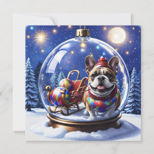 TARJETA FESTIVA 