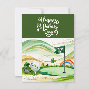 TARJETA FESTIVA