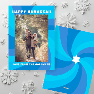 TARJETA FESTIVA