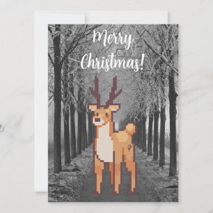 TARJETA FESTIVA