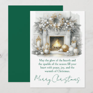 TARJETA FESTIVA 