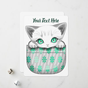 TARJETA FESTIVA 