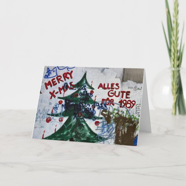 TARJETA FESTIVA 02227T (Anverso)