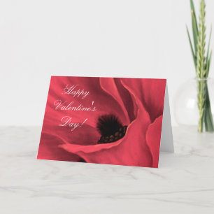 Tarjeta Festiva 100COLOROFJOY, ¡Feliz Día de San Valentín!