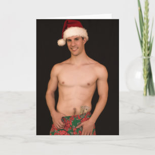 Tarjeta Festiva 17979 Navidades