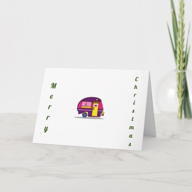 TARJETA FESTIVA *1.ᵉʳ NAVIDADES* EN TU **NUEVO HOGAR DE MOTOR** (Anverso)