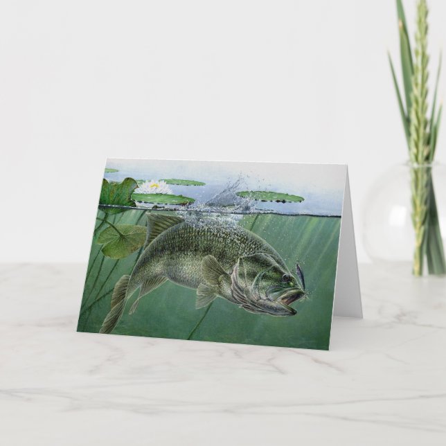 Tarjeta Festiva 2010 Mejor espectáculo nacional de A. Hunter (Anverso)